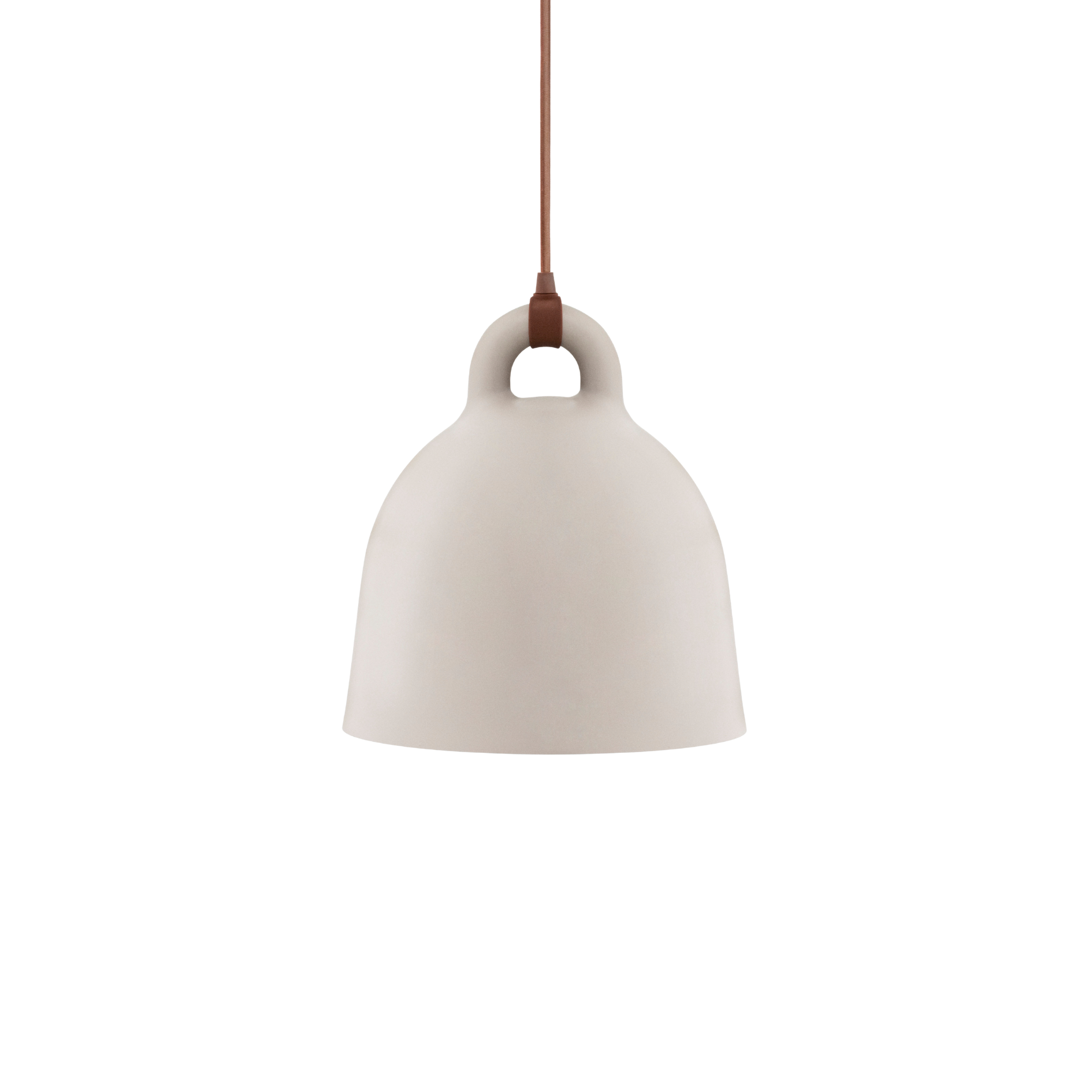 Bell Lamp